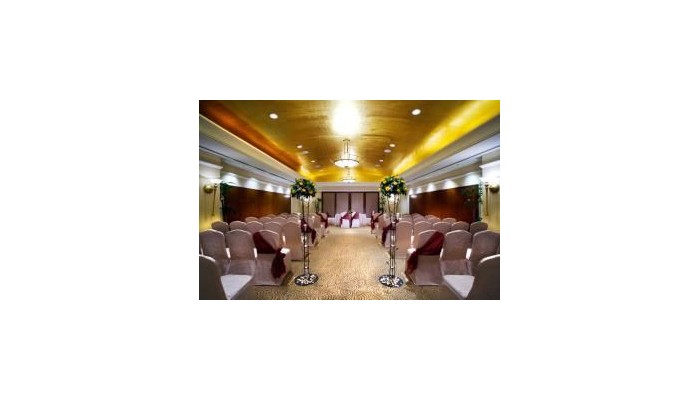 Grand Copthorne Waterfront Hotel Singapore poza 5