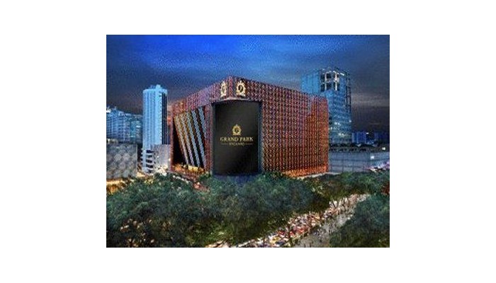 Grand Park Orchard Hotel - Non Refundable Room poza 0