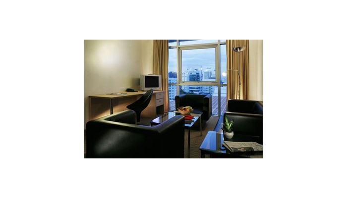 Hotel 30 Bencoolen poza 6