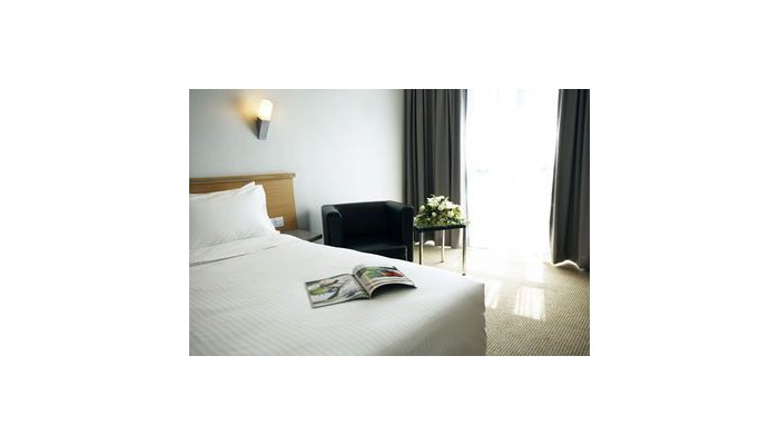 Hotel 30 Bencoolen poza 1