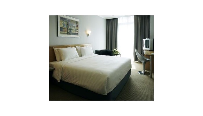 Hotel 30 Bencoolen poza 4