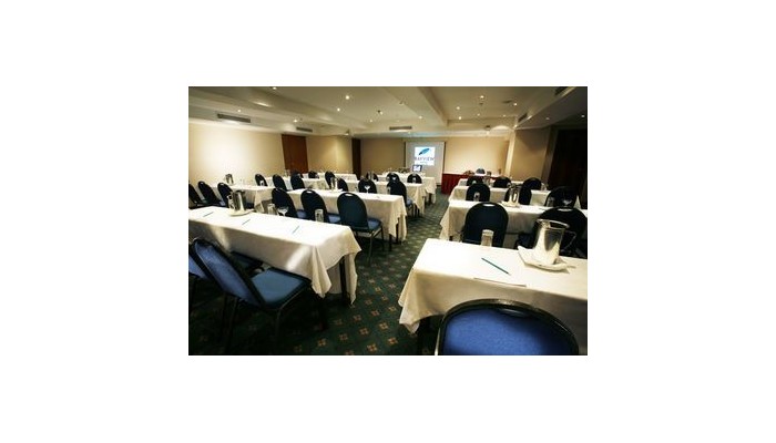 Hotel 30 Bencoolen poza 10