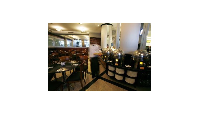 Hotel 30 Bencoolen poza 7