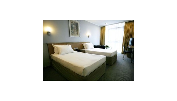 Hotel 30 Bencoolen poza 5