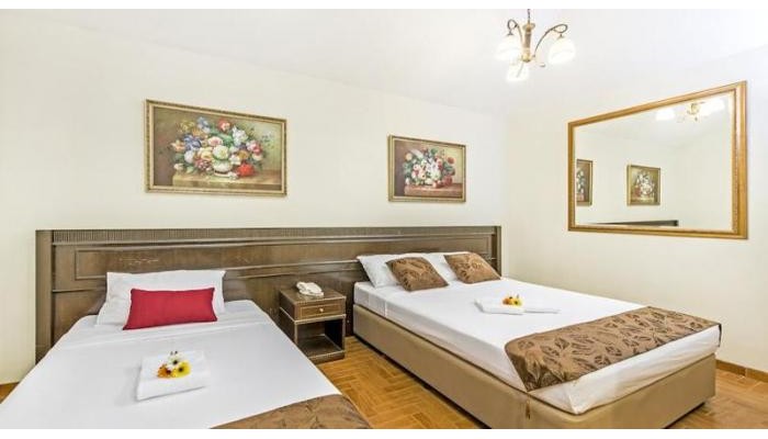 Hotel 81 Chinatown poza 2