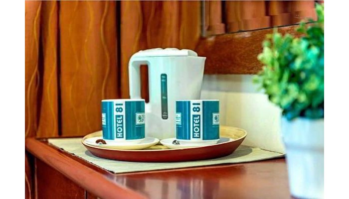 Hotel 81 Chinatown poza 7