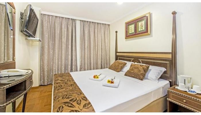 Hotel 81 Chinatown poza 6