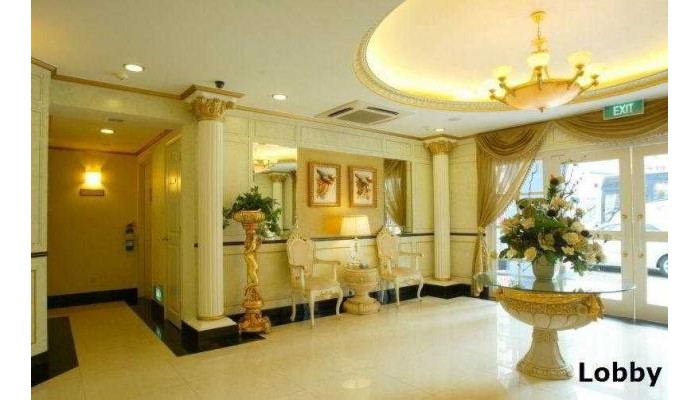 Hotel 81 Chinatown poza 8