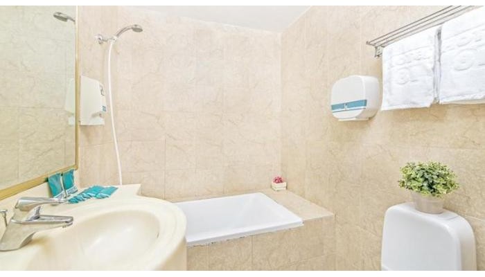 Hotel 81 Chinatown poza 5