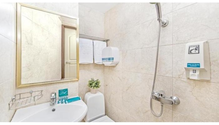 Hotel 81 Chinatown poza 3