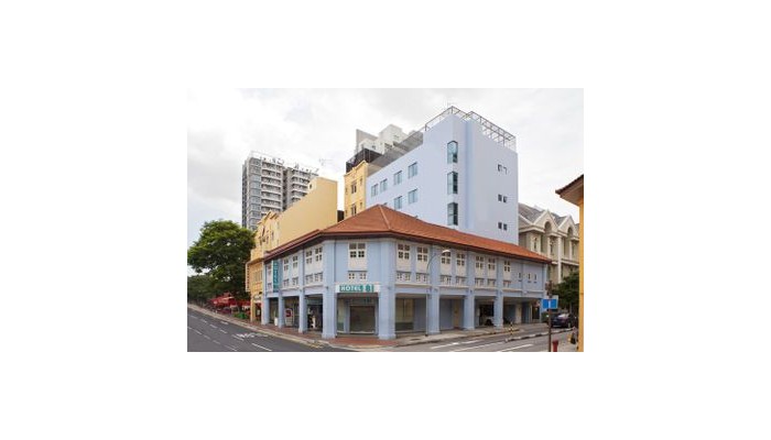 Hotel 81 - Fuji poza 1