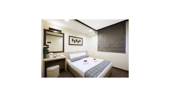 Hotel 81 - Fuji poza 3