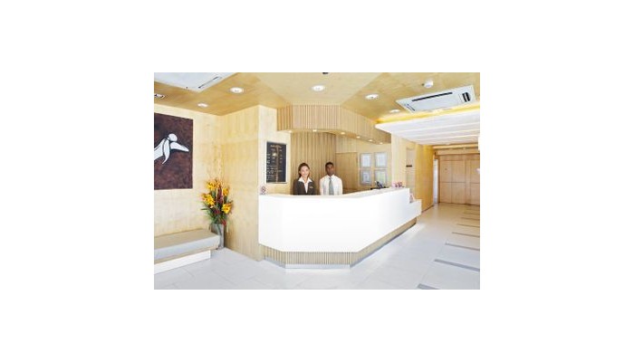 Hotel 81 - Fuji poza 2