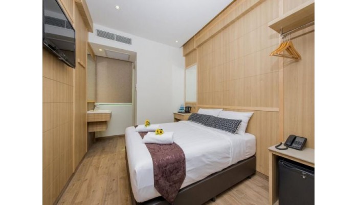 Hotel 81 Star Premier poza 4