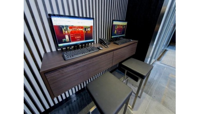 Hotel 81 Star Premier poza 5