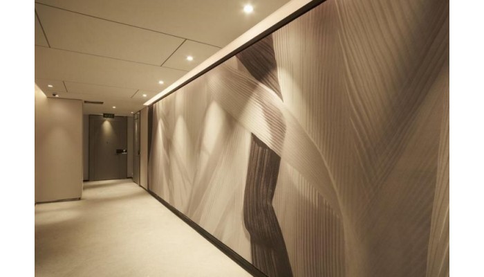 Hotel Ascott Orchard Singapore poza 4