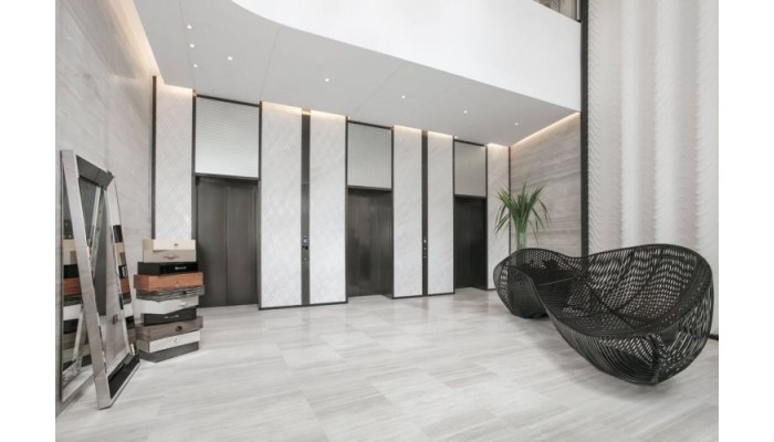 Hotel Ascott Orchard Singapore poza 3