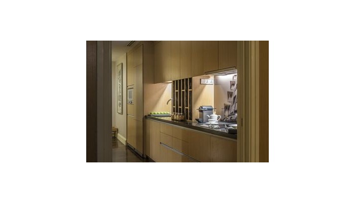 Hotel Ascott Raffles Place poza 10