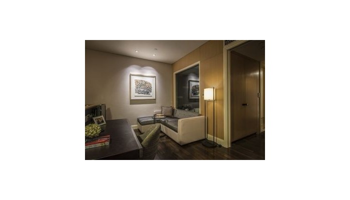 Hotel Ascott Raffles Place poza 4