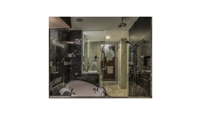 Hotel Ascott Raffles Place poza 9