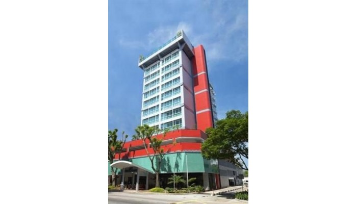 Hotel Bayview poza 1