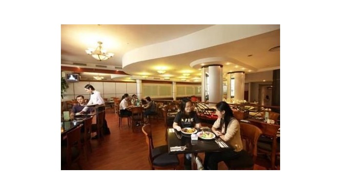 Hotel Bayview poza 8