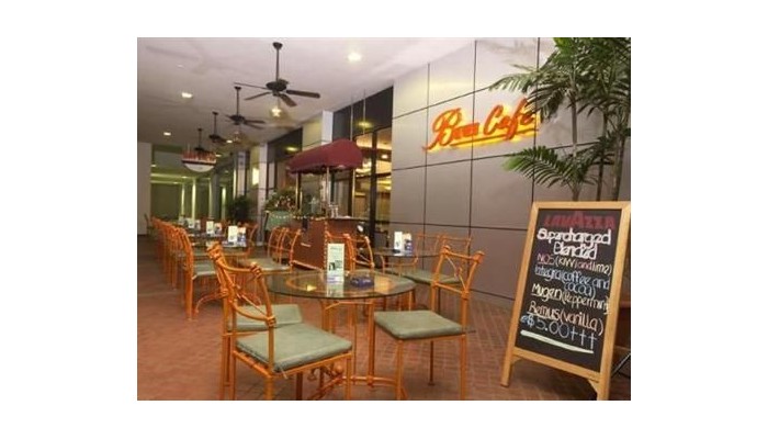 Hotel Bayview poza 3