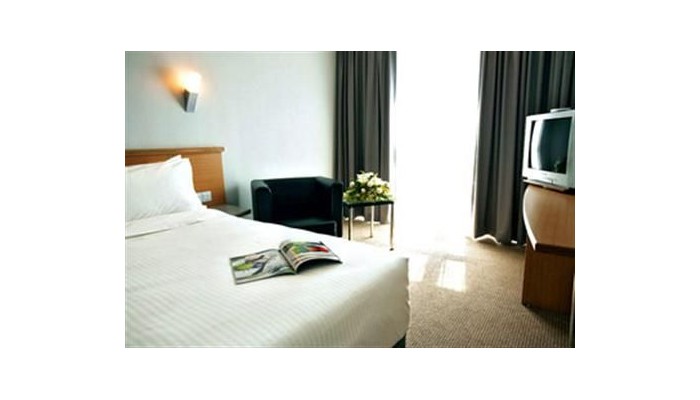 Hotel Bayview poza 6