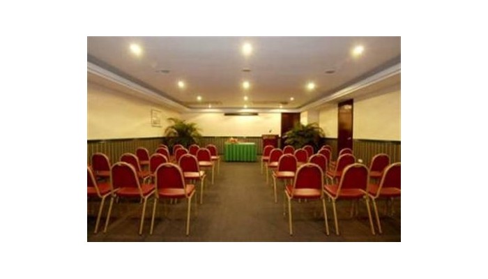 Hotel Bayview poza 2