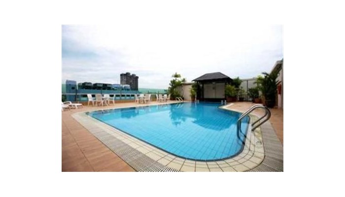 Hotel Bayview poza 11