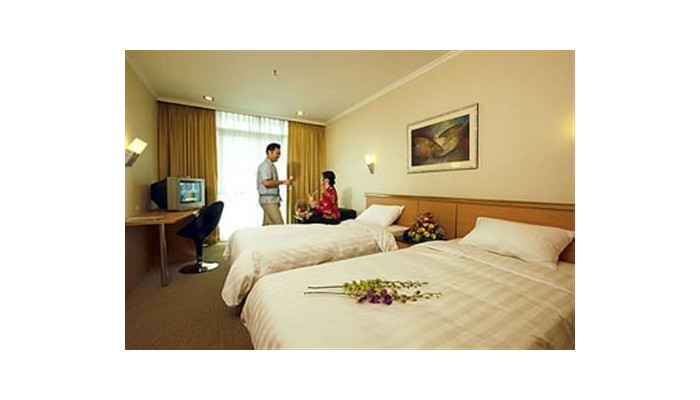 Hotel Bayview poza 7