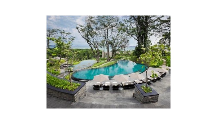 Hotel Capella poza 5