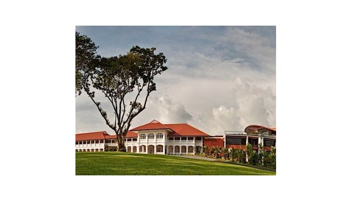 Hotel Capella poza 1