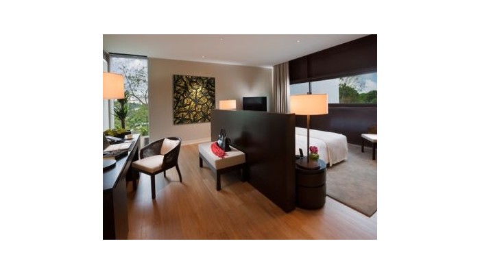 Hotel Capella poza 11