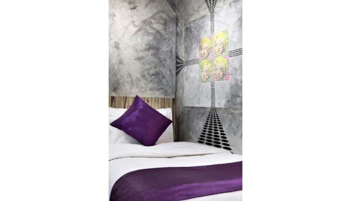 Hotel Clover The Arts poza 3