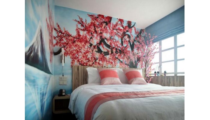 Hotel Clover The Arts poza 9