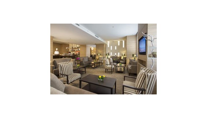 Hotel Concorde poza 4