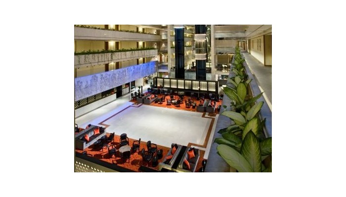 Hotel Concorde poza 10