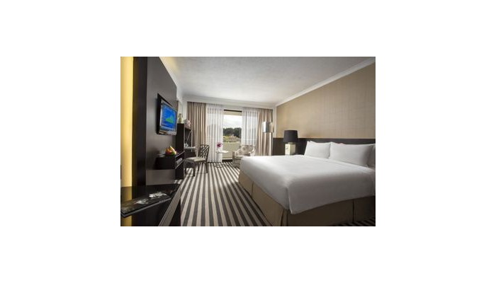 Hotel Concorde poza 1