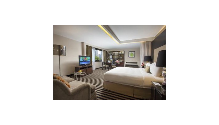 Hotel Concorde poza 3