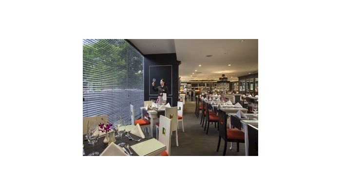 Hotel Concorde poza 5