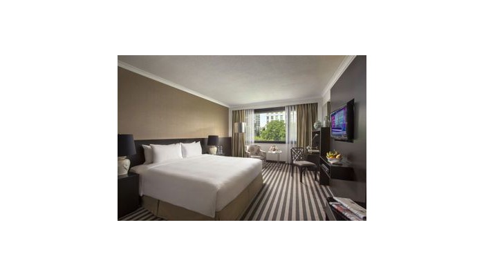 Hotel Concorde poza 0