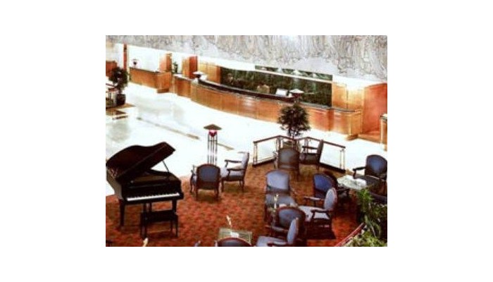 Hotel Concorde poza 11