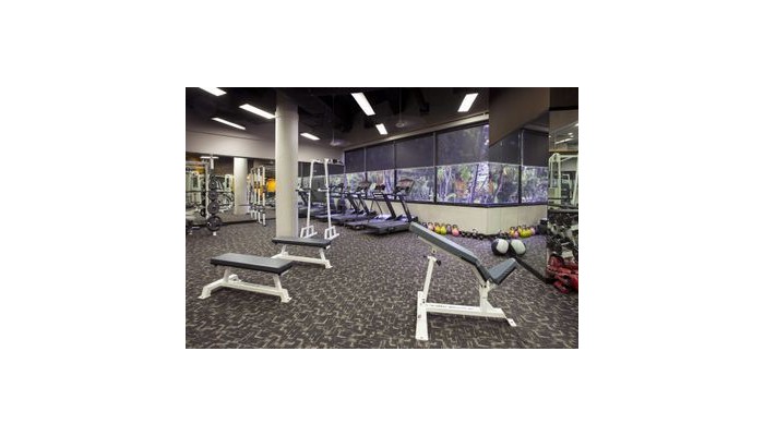 Hotel Concorde poza 6