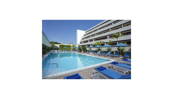 Hotel Concorde poza 7