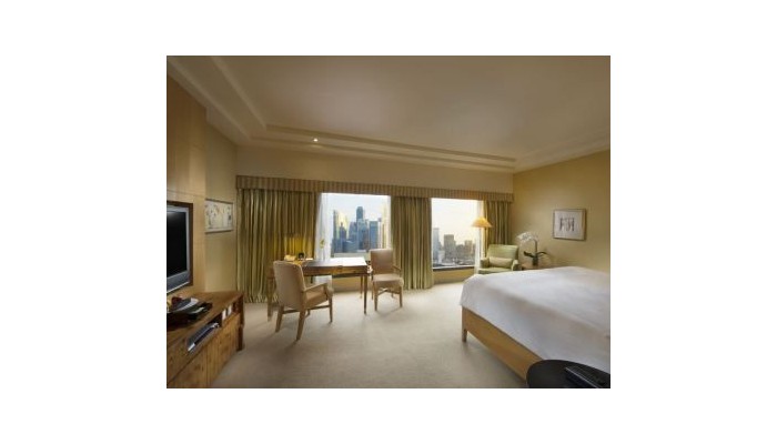 Hotel Conrad Centennial poza 6