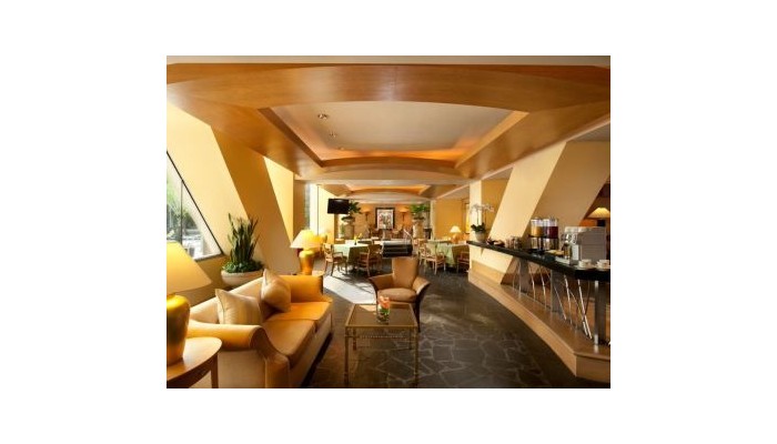 Hotel Conrad Centennial poza 9