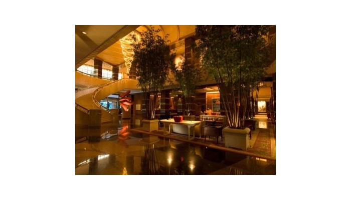 Hotel Conrad Centennial poza 4