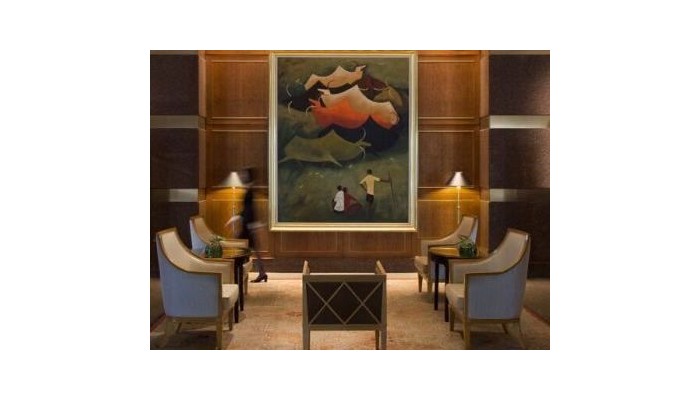 Hotel Conrad Centennial poza 5