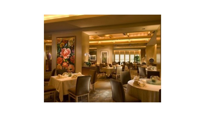 Hotel Conrad Centennial poza 10